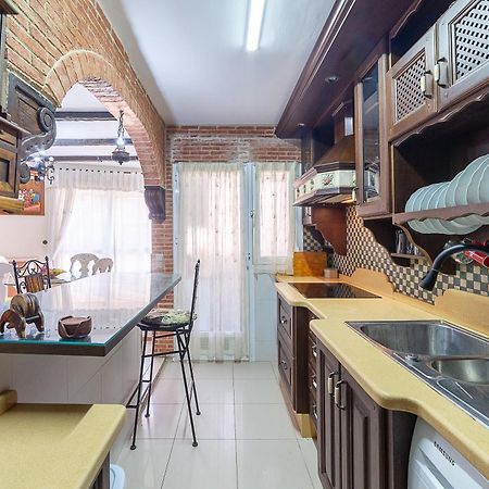 Holiday Apartment Рокетас-де-Мар Екстер'єр фото