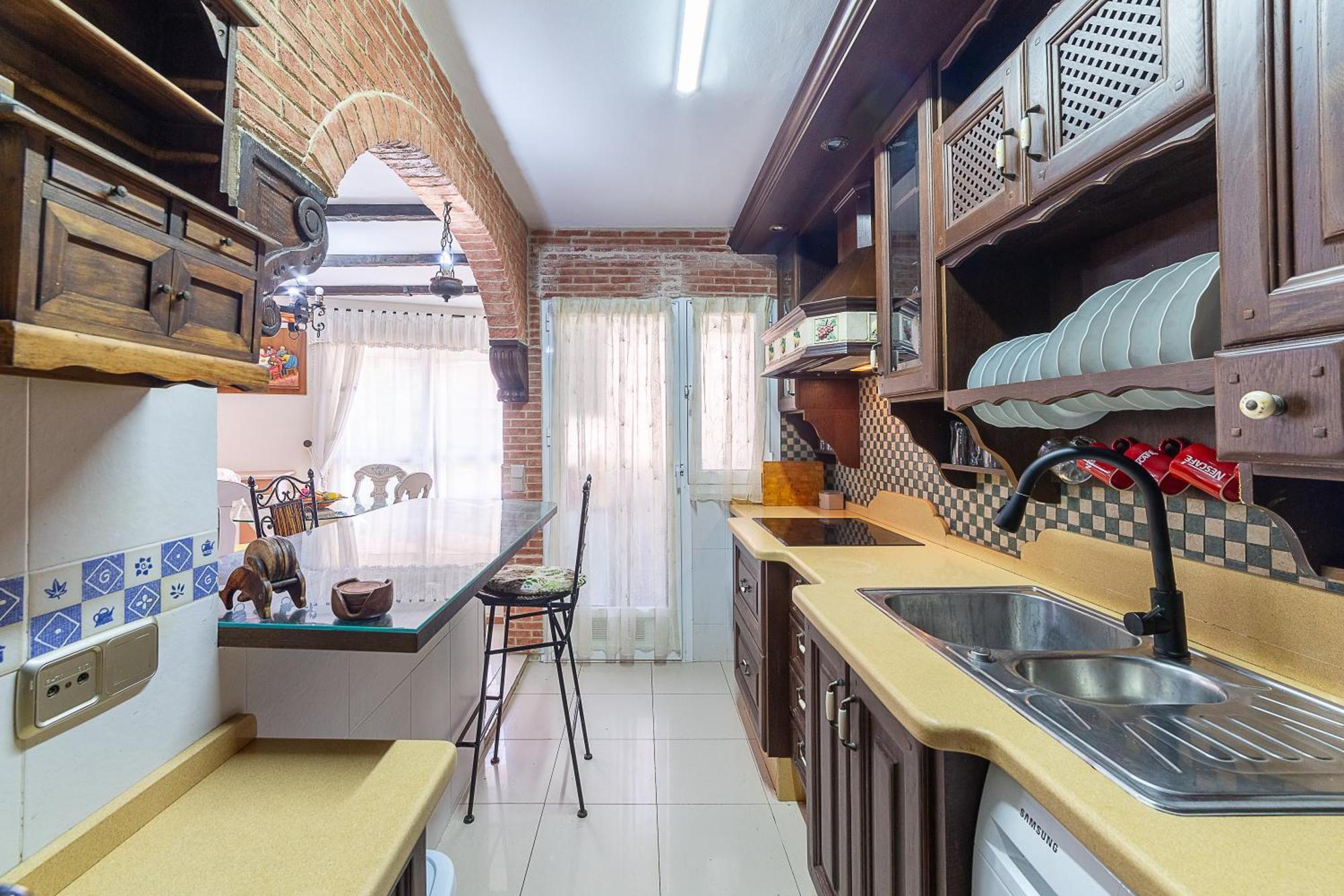 Holiday Apartment Рокетас-де-Мар Екстер'єр фото