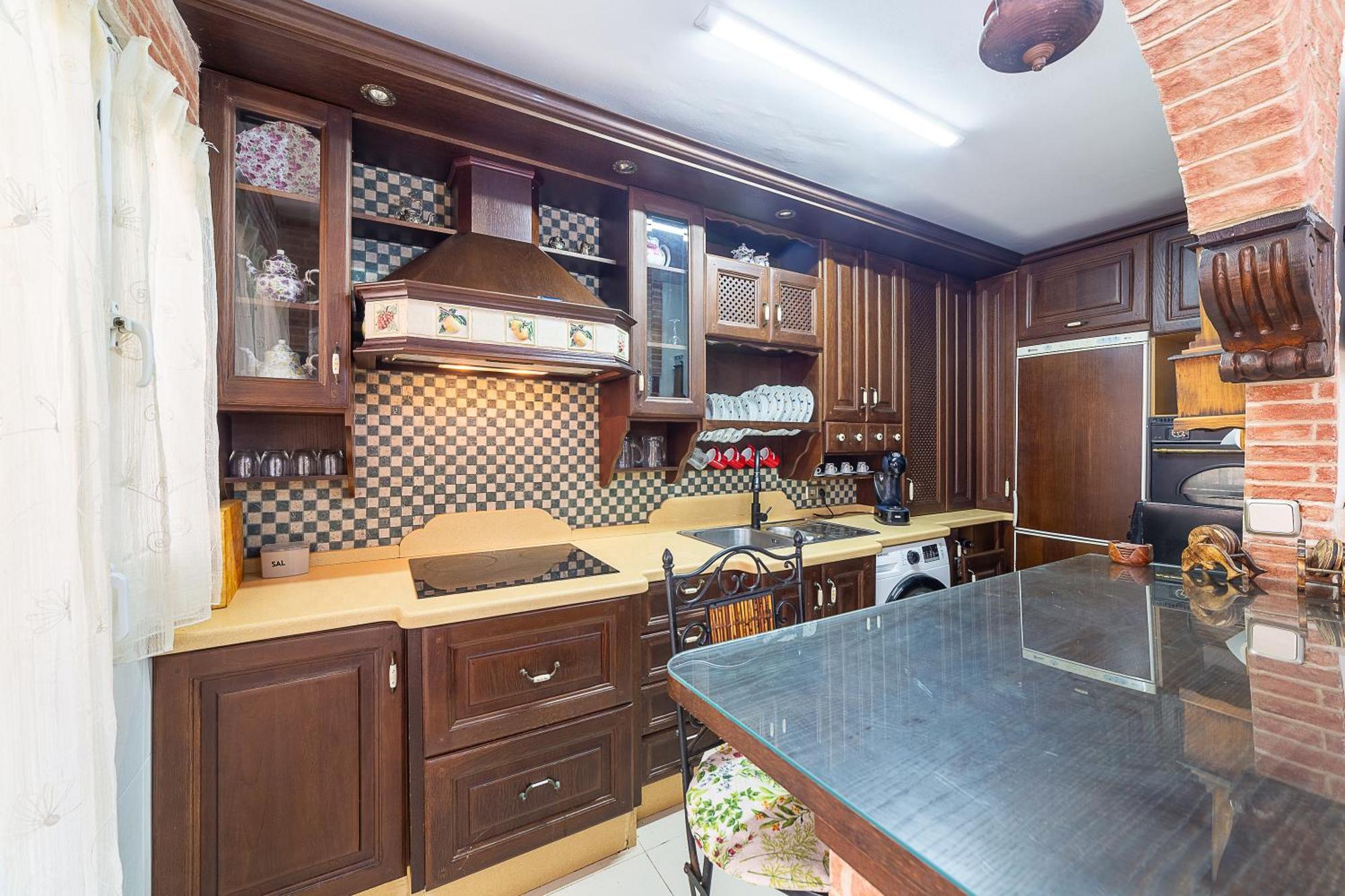 Holiday Apartment Рокетас-де-Мар Екстер'єр фото