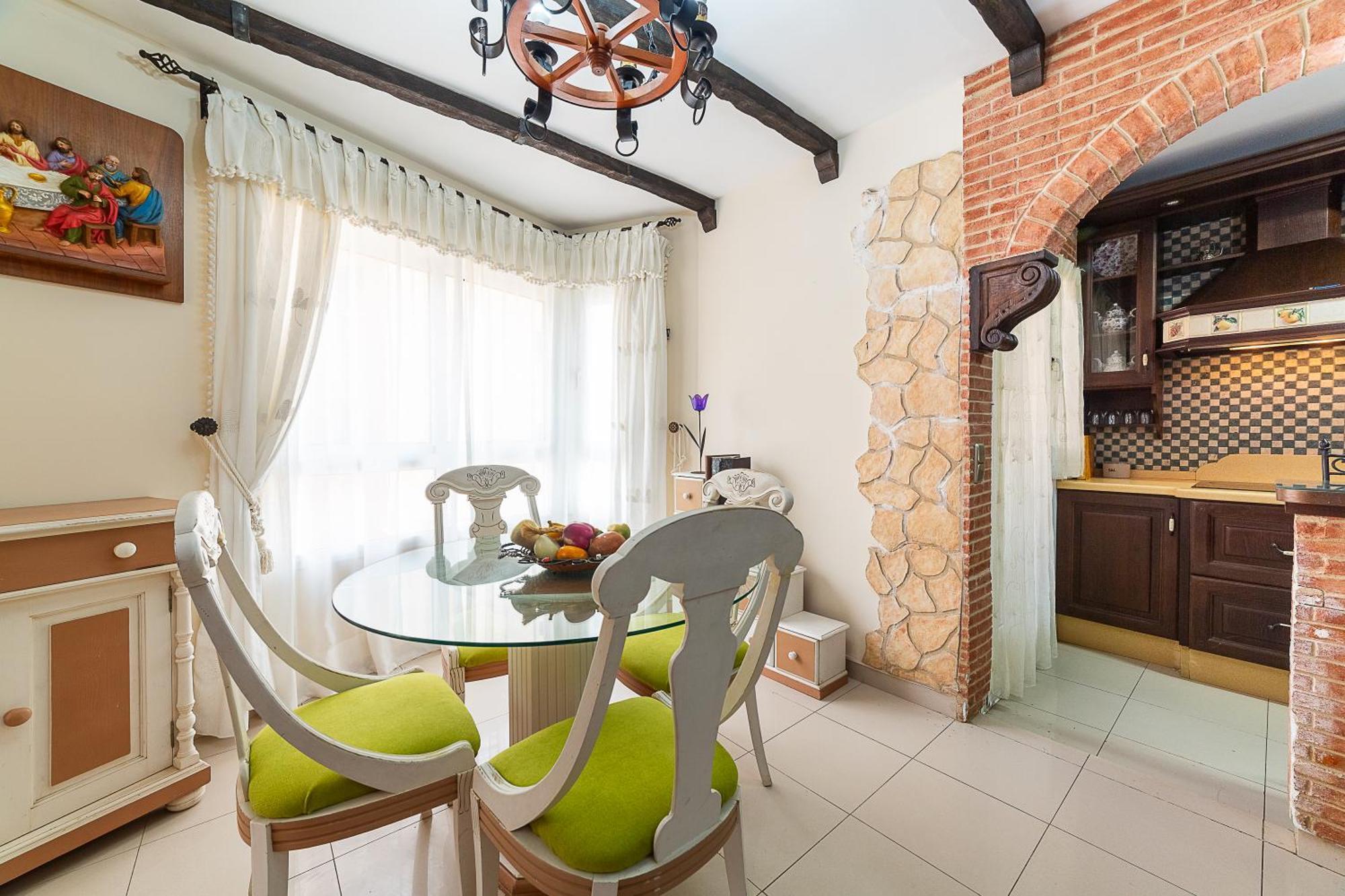 Holiday Apartment Рокетас-де-Мар Екстер'єр фото