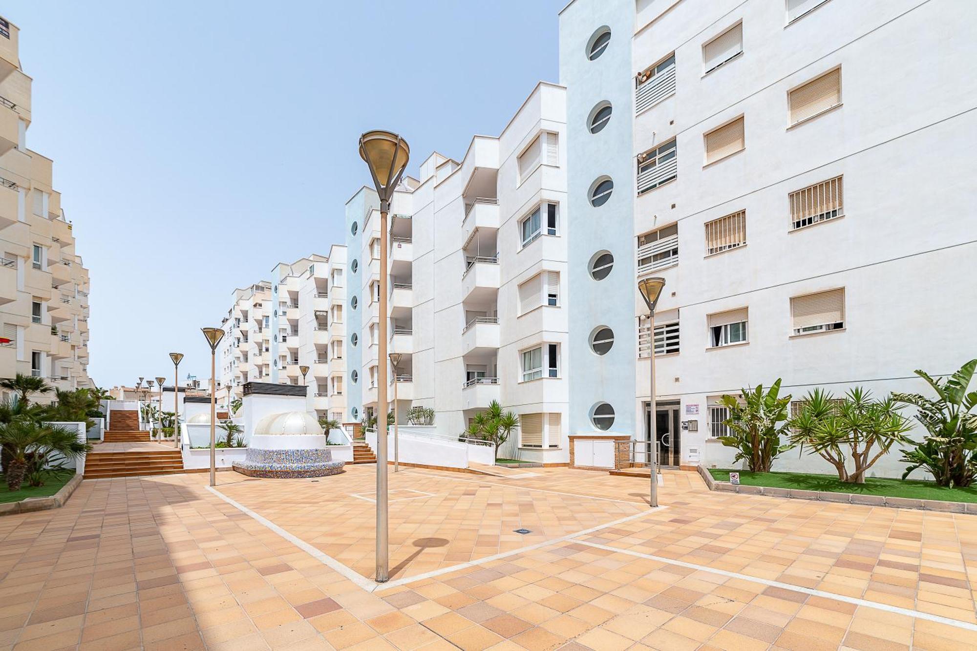 Holiday Apartment Рокетас-де-Мар Екстер'єр фото